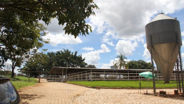 Fazenda