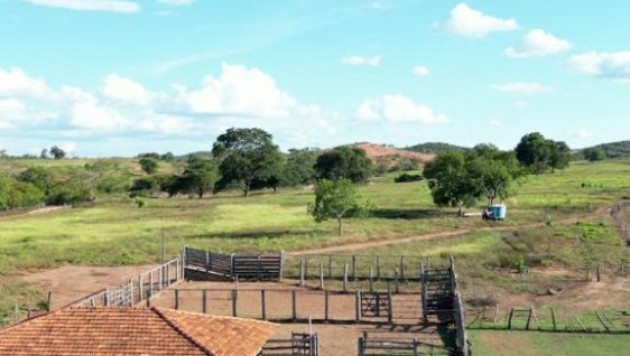 Fazenda