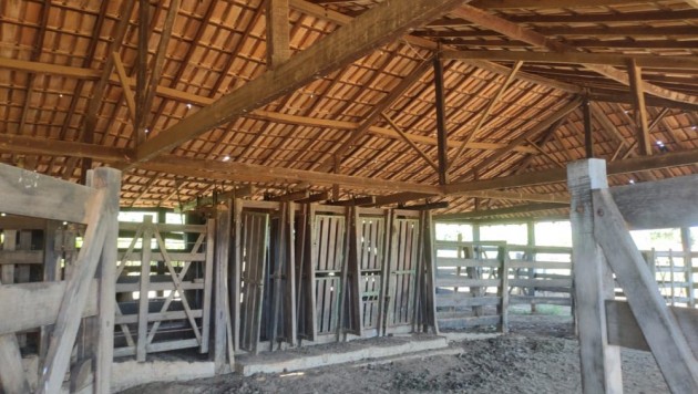 Fazenda