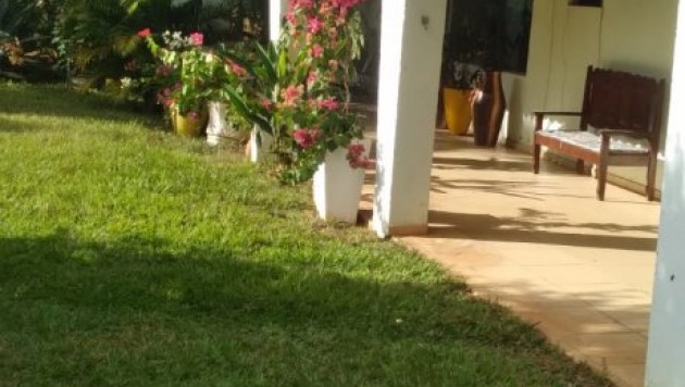 Fazenda