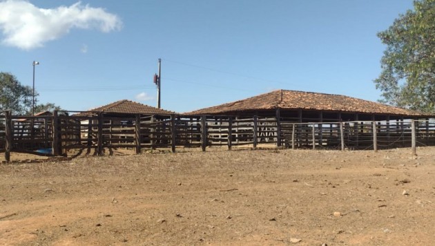 Fazenda