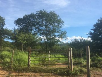 Terreno - Venda - São Geraldo II - Montes Claros - MG