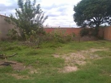 Lote - Venda - Santo Antônio - Janaúba - MG