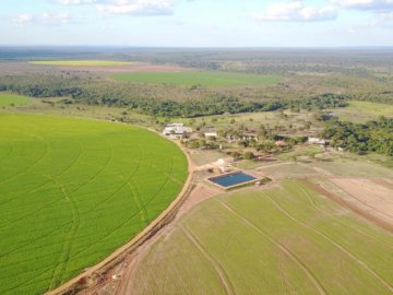 Fazenda - Venda - Zona Rural - Joao Pinheiro - MG