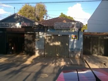 Terreno - Venda - Centro - Janaúba - MG