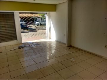 Ponto Comercial - Venda - Centro - Janaúba - MG