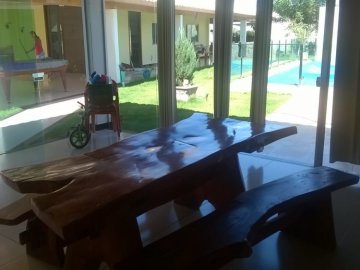 Casa Alto Padrão - Venda - Jardim Imperial - Janaúba - MG