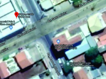Lote - Venda - Saudade - Janaúba - MG