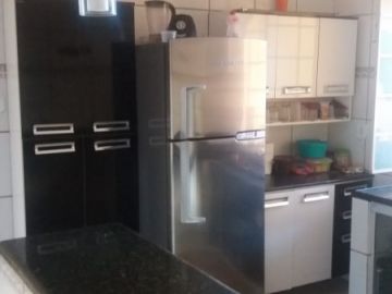 Casa - Venda - Santo Antônio - Janaúba - MG