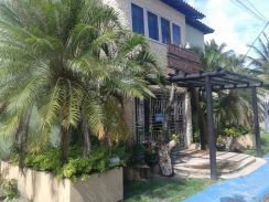 Pousada - Venda - Praia de Coroa Vermelha - Cabralia - BA