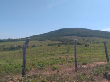 Fazenda - Venda - Zona Rural - Janaúba - MG