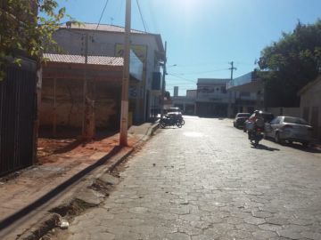 Lote - Venda - Esplanada - Janaúba - MG