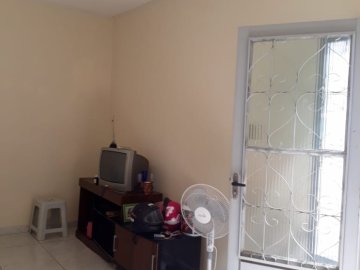 Casa - Venda - Vila Marciano Simões - Montes Claros - MG