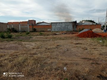Lote - Venda - Esplanada - Janaúba - MG