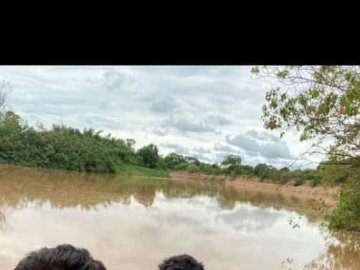 Fazenda - Venda - Zona Rural - Paracatu - MG