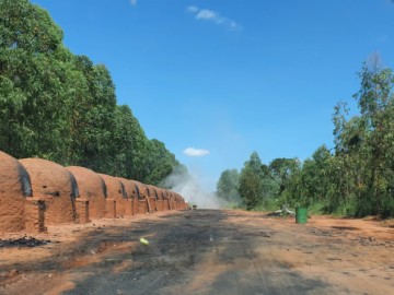 Fazenda - Venda - Zona Rural - Lassance - MG