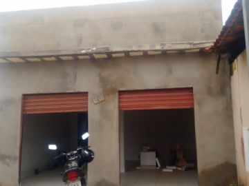 Ponto Comercial - Venda - Centro - Janaúba - MG