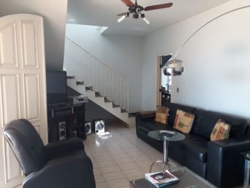 Apartamento Duplex - Venda - Centro - Janaúba - MG