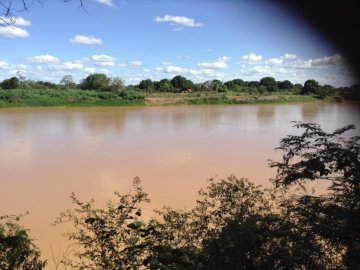 Fazenda - Venda - Zona Rural - Buritizeiro - MG