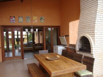 Casa em Condomínio - Venda - Balneario Bico Da Pedra - Janaúba - MG