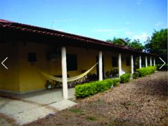 Fazenda - Venda - Zona Rural - Várzea da Palma - MG