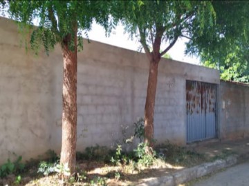 Lote - Venda - Centro - Jaíba - MG