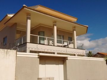 Casa Alto Padrão - Venda - São Gonçalo - Janaúba - MG