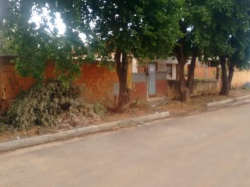 Lote - Venda - Vila Isaias - Janaúba - MG