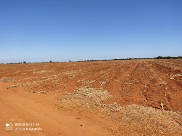 Fazenda - Venda - Zona Rural - Joao Pinheiro - MG