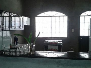 Casa - Venda - Rio Novo - Janaúba - MG