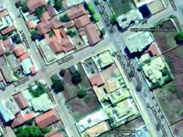 Lote - Venda - Santo Antônio - Janaúba - MG