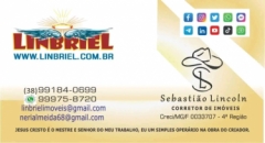 Corretor de imveis
