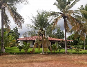 Fazenda