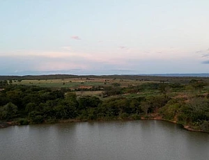 Fazenda