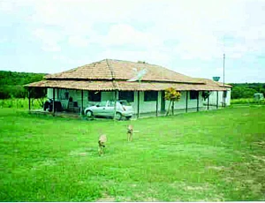 Fazenda