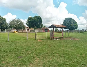 Fazenda