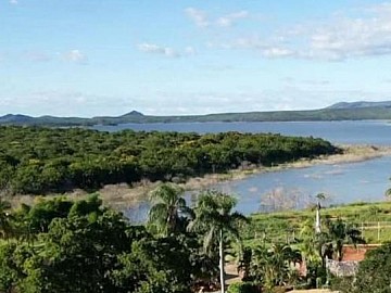 Lote 2.314 m� Balneario Bico da Pedra