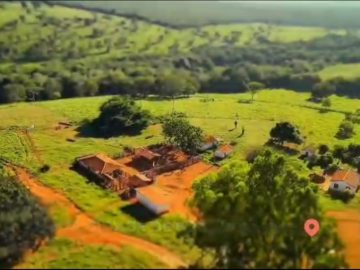 Fazenda - Venda - Zona Rural - Bocaiuva - MG