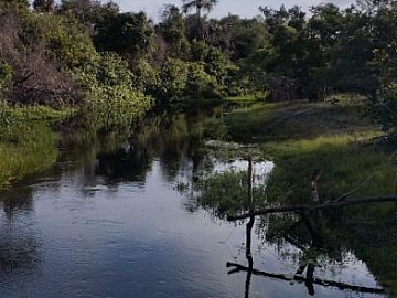 Fazenda 3.172 hectares em Bonito de Minas